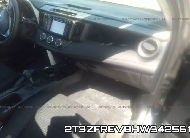 2T3ZFREV8HW342561 фото 6