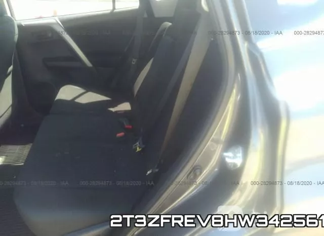2T3ZFREV8HW342561 фото 9