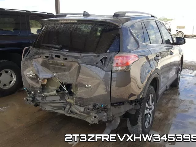 2T3ZFREVXHW345395 фото 5