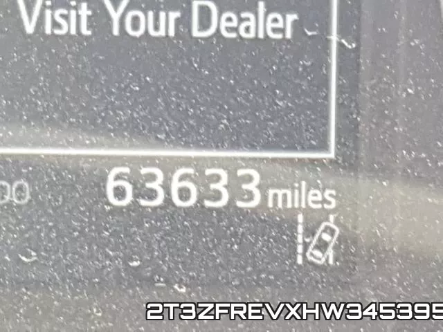 2T3ZFREVXHW345395 фото 9