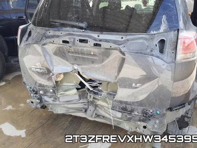2T3ZFREVXHW345395 фото 10