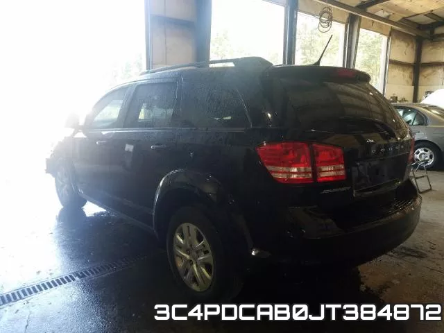 3C4PDCAB0JT384872 фото 4