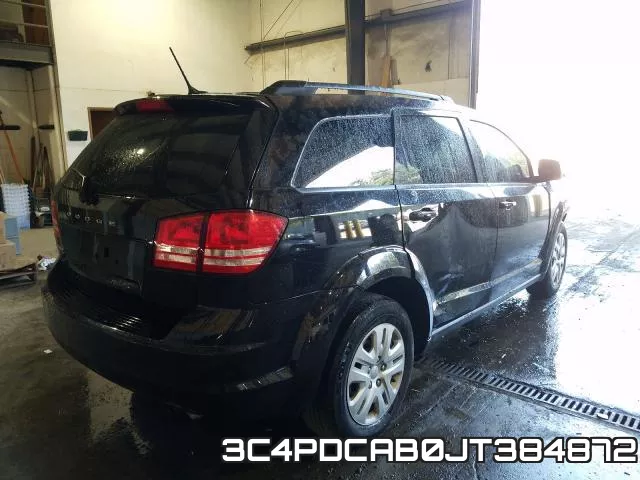 3C4PDCAB0JT384872 фото 5