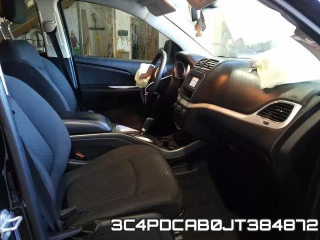3C4PDCAB0JT384872 фото 6