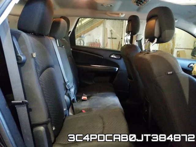 3C4PDCAB0JT384872 фото 7
