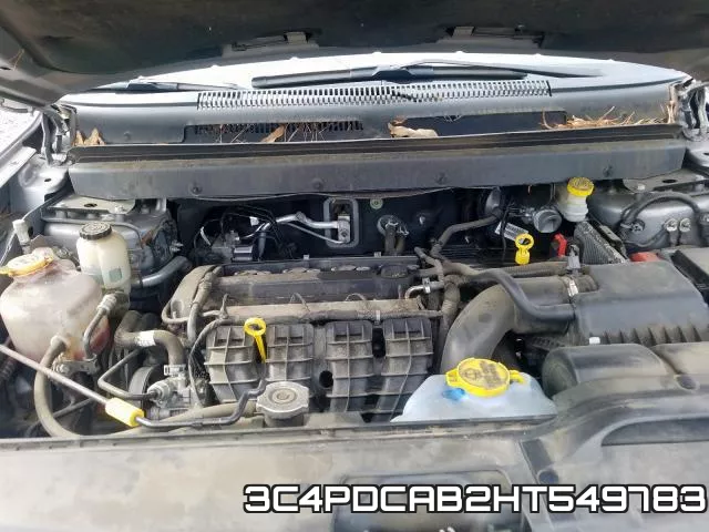 3C4PDCAB2HT549783 фото 8