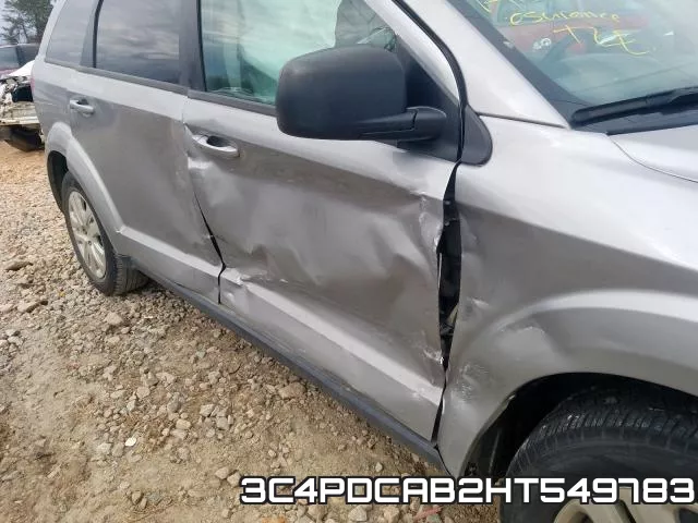 3C4PDCAB2HT549783 фото 10