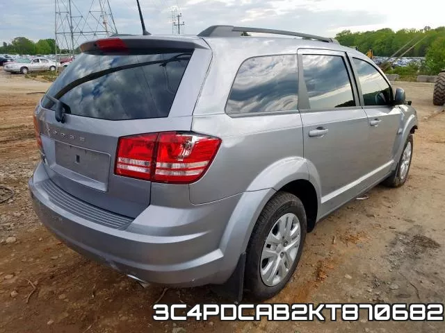 3C4PDCAB2KT870682 фото 5
