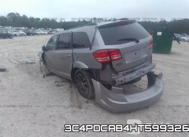 3C4PDCAB4HT599326 фото 4