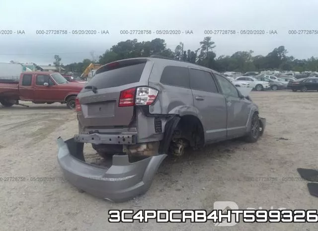 3C4PDCAB4HT599326 фото 5
