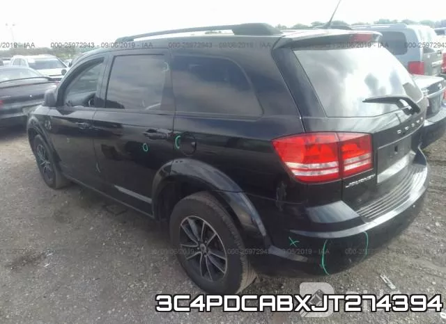 3C4PDCABXJT274394 фото 4