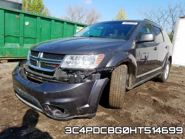 3C4PDCBG0HT514699 фото 3