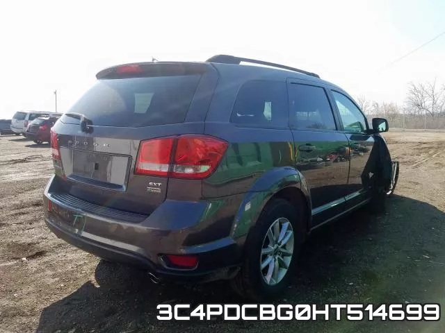 3C4PDCBG0HT514699 фото 5