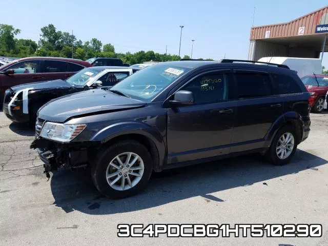 3C4PDCBG1HT510290 фото 2