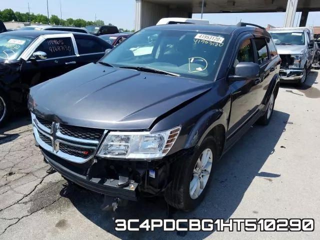 3C4PDCBG1HT510290 фото 3