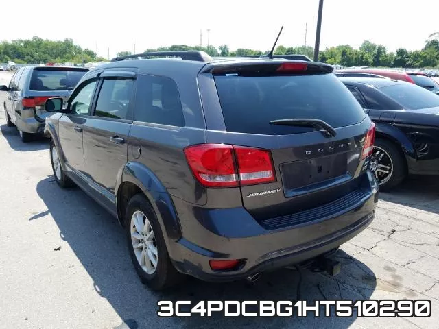 3C4PDCBG1HT510290 фото 4