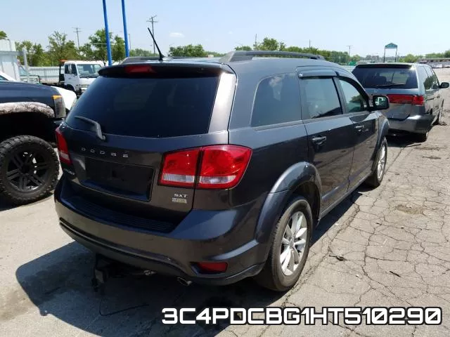 3C4PDCBG1HT510290 фото 5