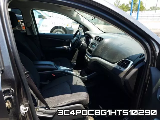 3C4PDCBG1HT510290 фото 6