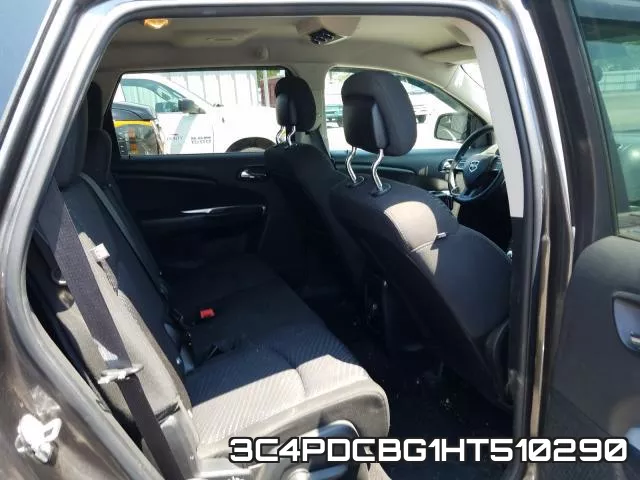 3C4PDCBG1HT510290 фото 7