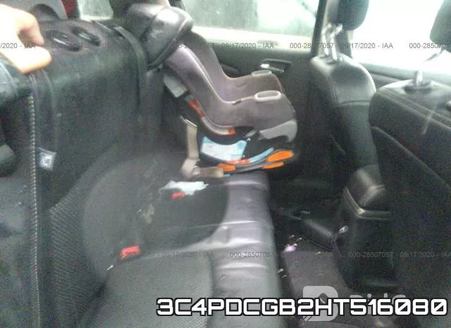 3C4PDCGB2HT516080 фото 9