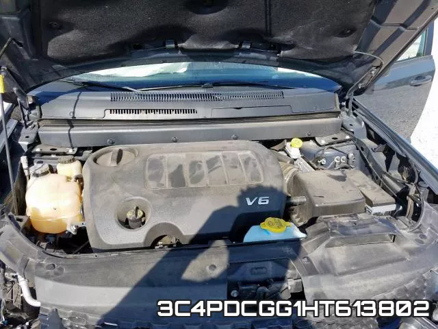3C4PDCGG1HT613802 фото 8
