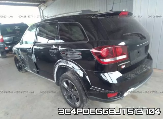 3C4PDCGG8JT513704 фото 4