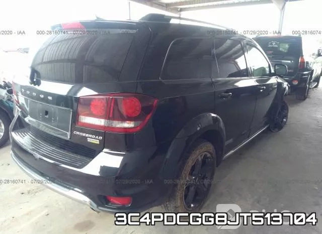 3C4PDCGG8JT513704 фото 5