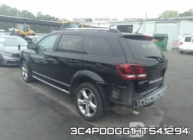 3C4PDDGG1HT541294 фото 4