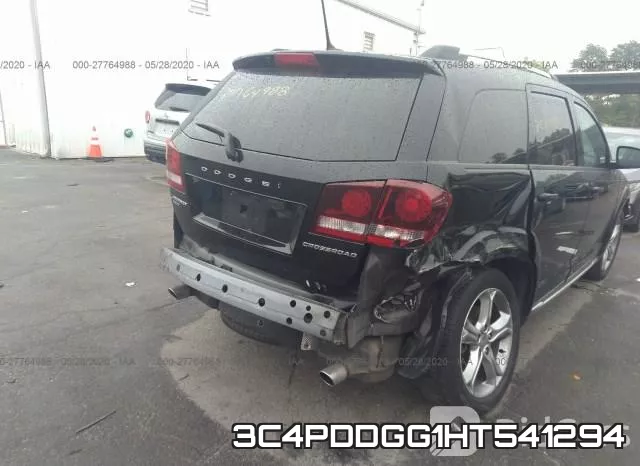 3C4PDDGG1HT541294 фото 7