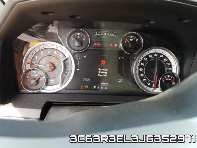 3C63R3EL3JG352971 фото 9
