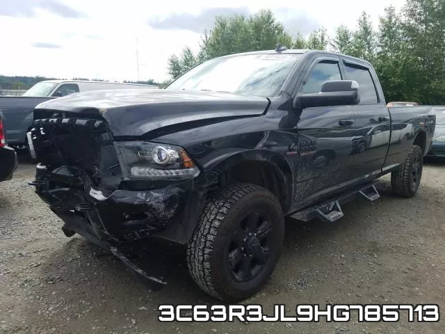 3C63R3JL9HG785713 фото 3