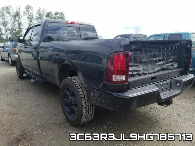 3C63R3JL9HG785713 фото 4