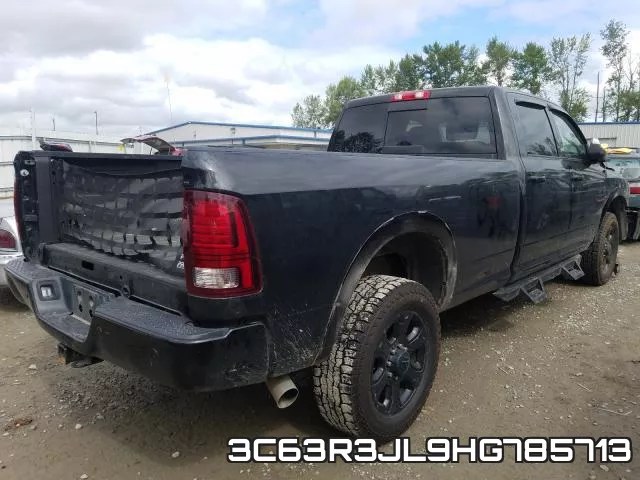 3C63R3JL9HG785713 фото 5