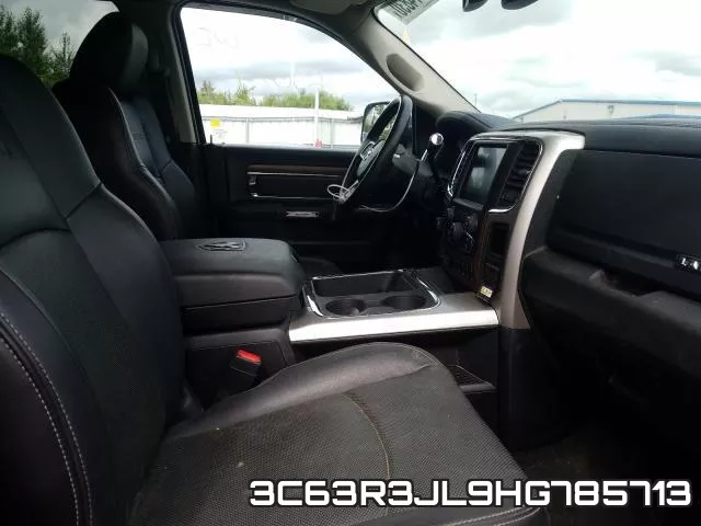 3C63R3JL9HG785713 фото 6