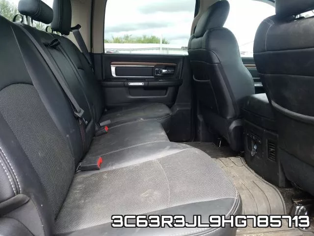 3C63R3JL9HG785713 фото 7