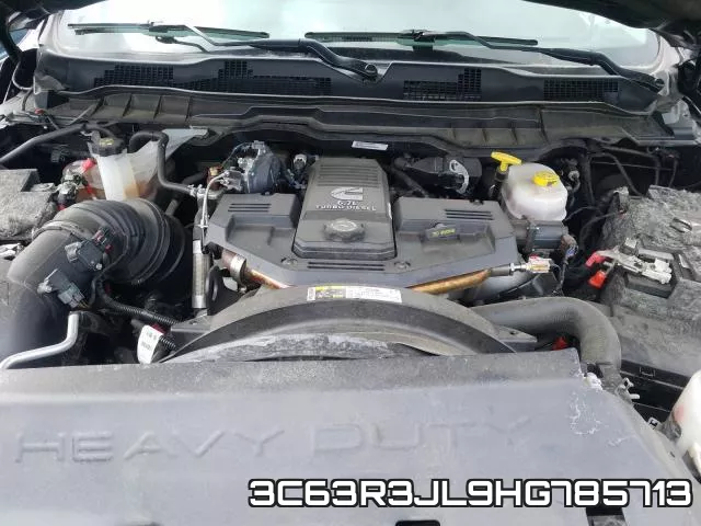 3C63R3JL9HG785713 фото 8