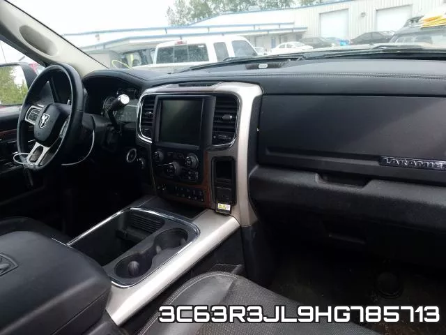 3C63R3JL9HG785713 фото 10
