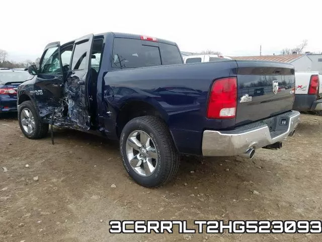 3C6RR7LT2HG523093 фото 4