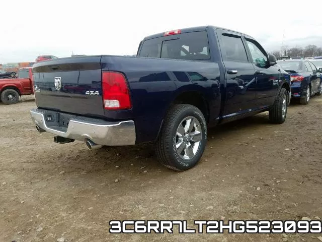 3C6RR7LT2HG523093 фото 5