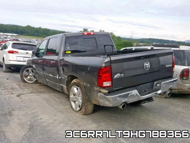 3C6RR7LT9HG788366 фото 4
