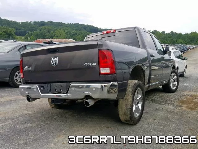 3C6RR7LT9HG788366 фото 5
