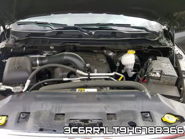 3C6RR7LT9HG788366 фото 8
