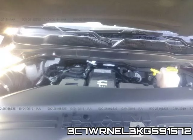 3C7WRNEL3KG591572 фото 2