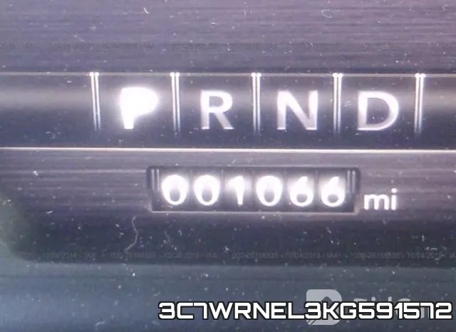3C7WRNEL3KG591572 фото 7