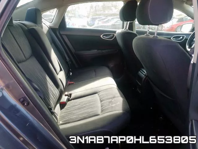 3N1AB7AP0HL653805 фото 7
