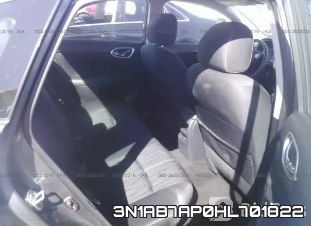 3N1AB7AP0HL701822 фото 9