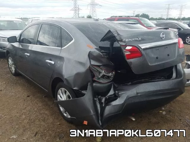 3N1AB7AP0KL607477 фото 4