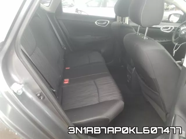 3N1AB7AP0KL607477 фото 7