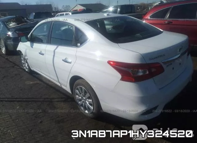 3N1AB7AP1HY324520 фото 4
