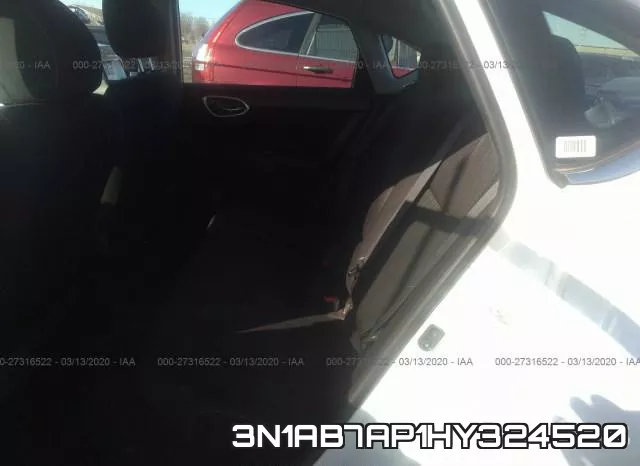 3N1AB7AP1HY324520 фото 9